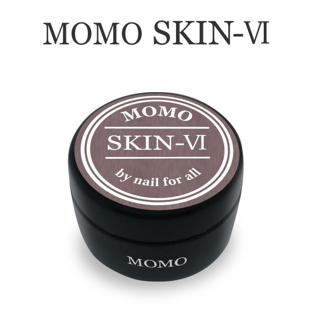 フェイスジェル・ゲル momo. □カラージェル MOMO by nail for all 3g 01-12 《10個までメール便