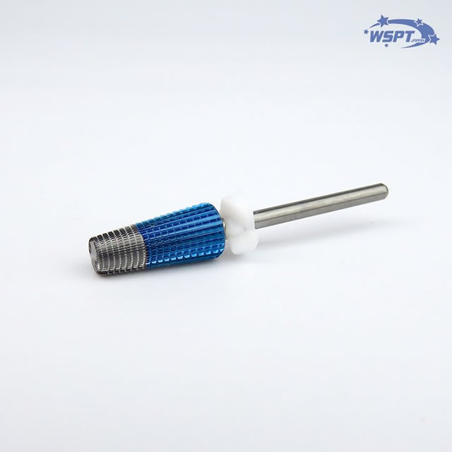 ネイルマシン　RIKI 35,000rpm WSPT Japan みなもン先生おすすめ！】 ・充電式コードレス ハイトルクネイル