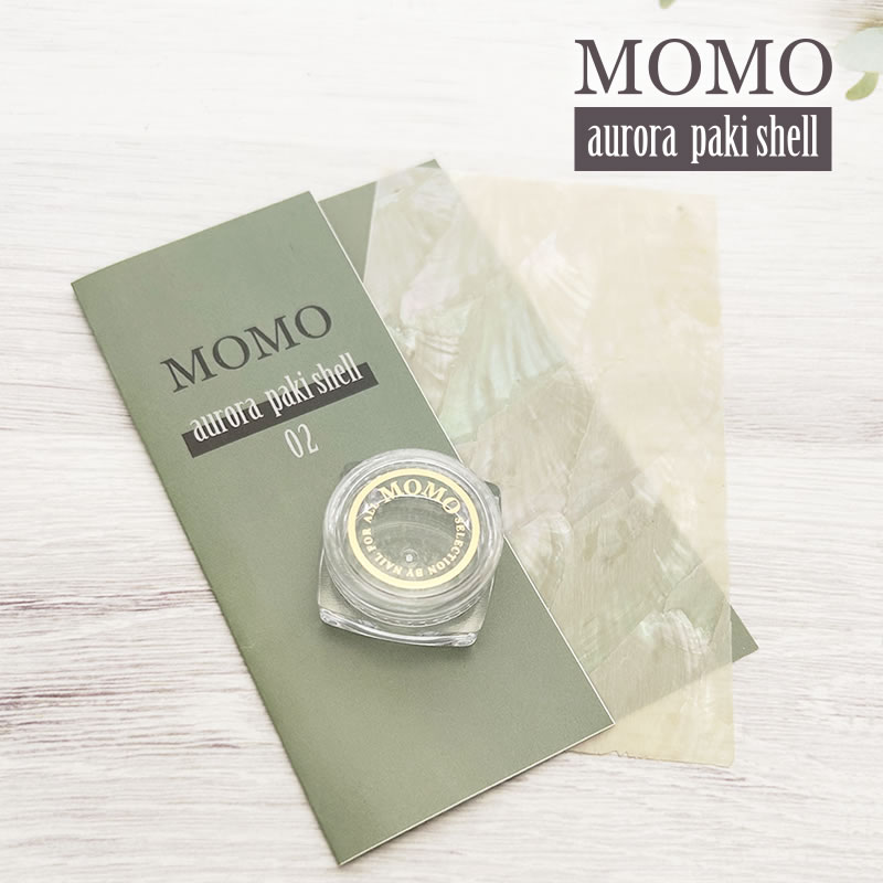 楽天市場】MOMO ULUMI mag 14色セット カラーチャート付き