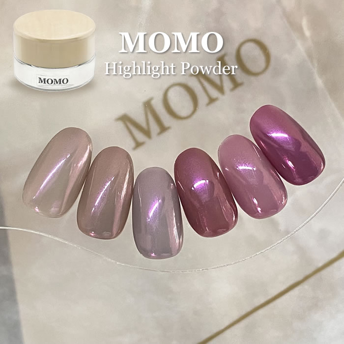 楽天市場】カラージェルMOMO by nail for all Flash(フラッシュ