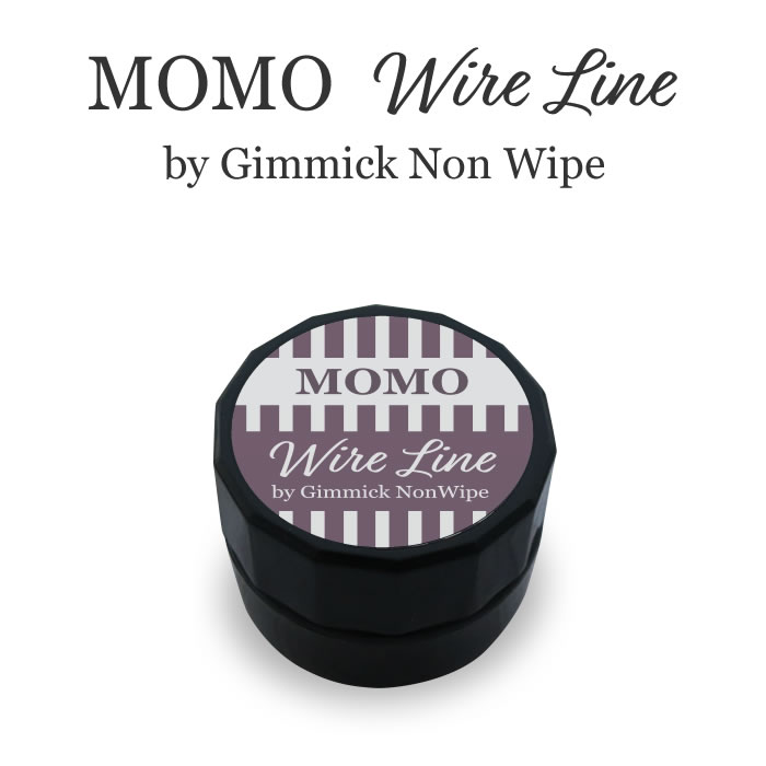 楽天市場】MOMO ULUMI mag 14色セット カラーチャート付き