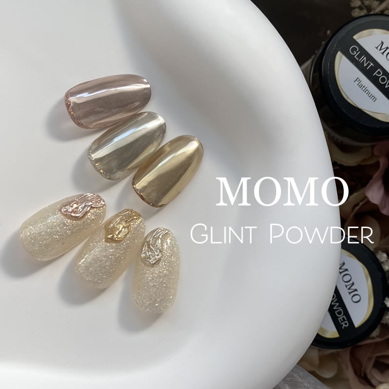 楽天市場】カラージェルMOMO Drop mag (ドロップ マグ) : nail