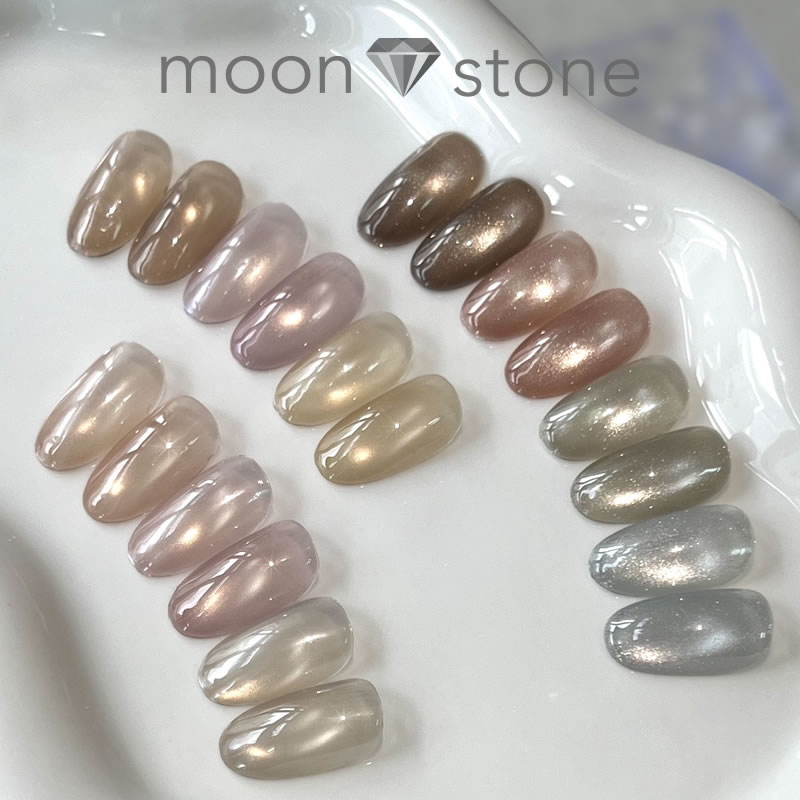 楽天市場】カラージェルMOMO Attack flash (アタック フラッシュ