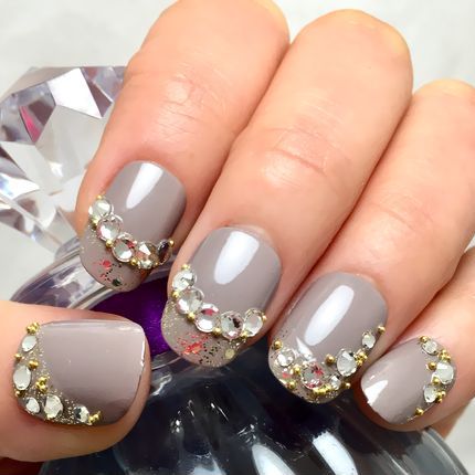 楽天市場】☆ホワイト/フレンチネイル☆ホワイト 白フレンチ 王道