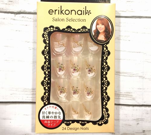 楽天市場】黒崎えり子 サロンセレクション【ピンクレースフレンチ