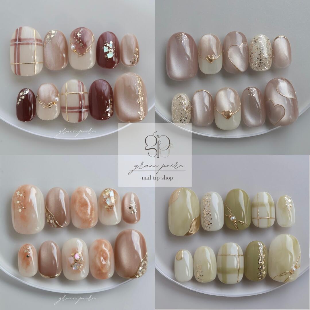 楽天市場】ネイルチップ販売者向け商品：nail jam