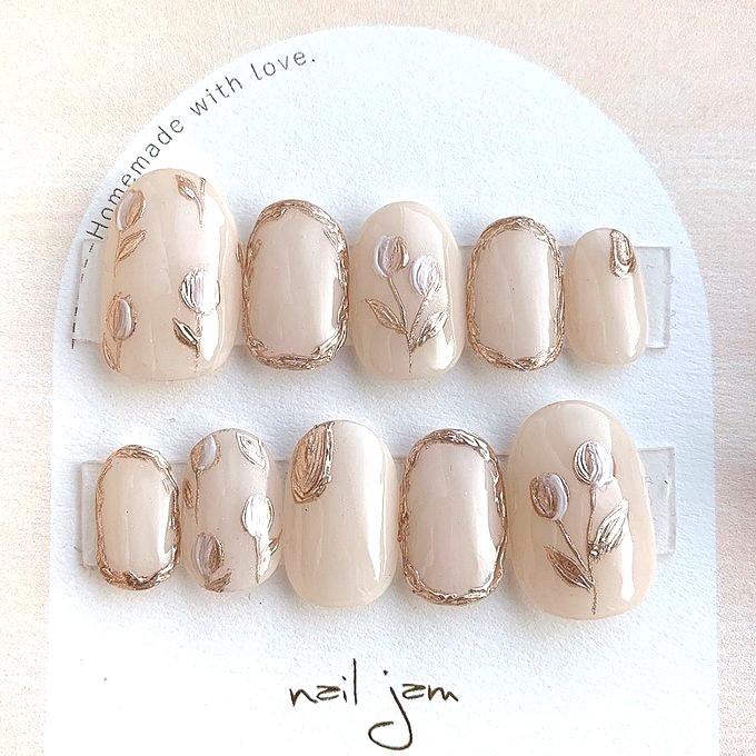 楽天市場】ネイルチップ販売者向け商品：nail jam