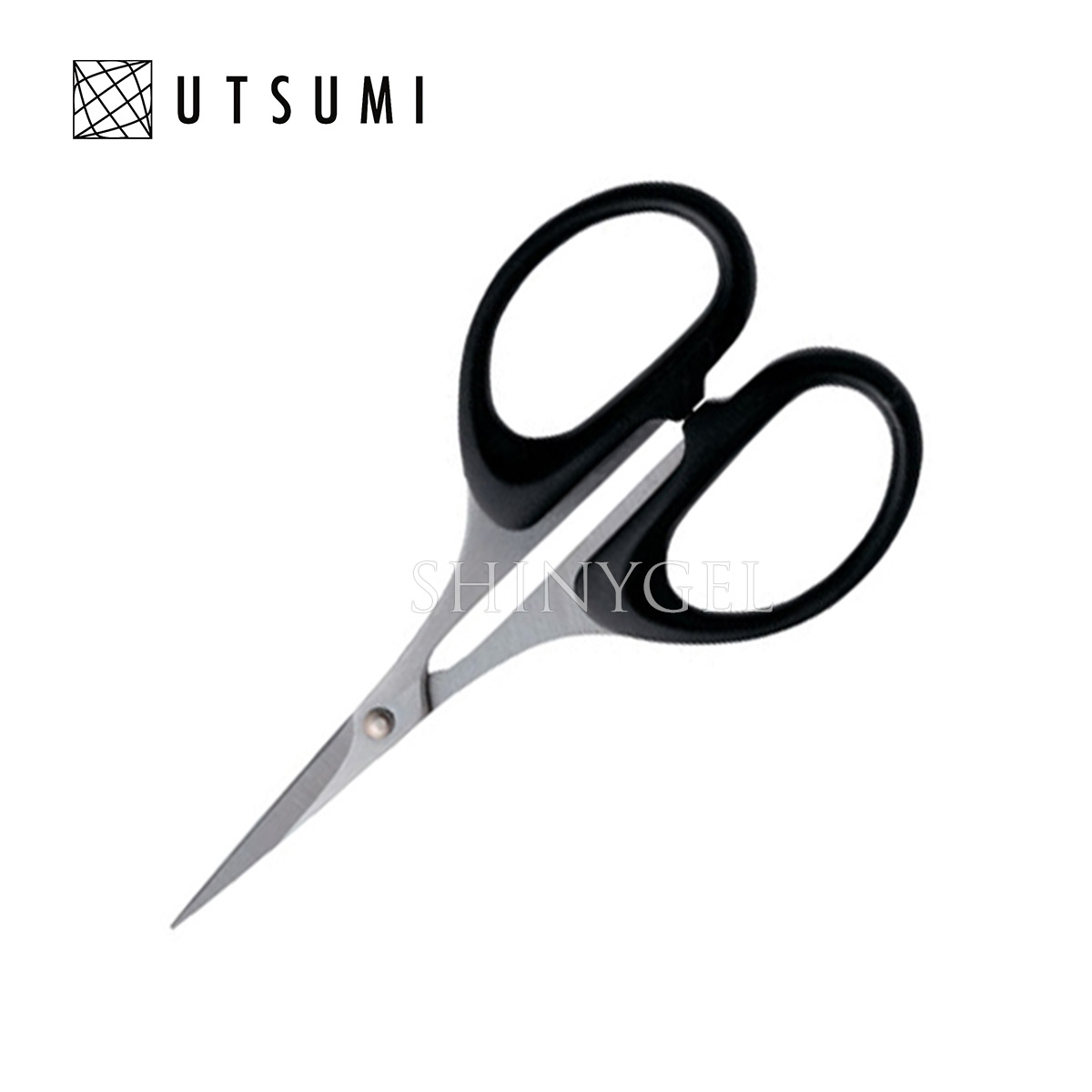 楽天市場】内海（ウツミ）：シザー／S034 : シャイニージェル公式ショップ