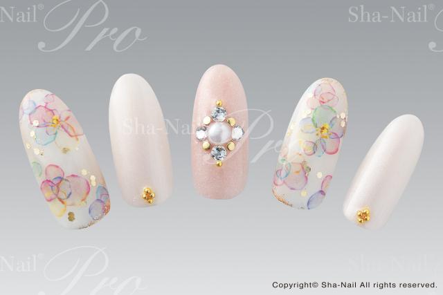 2021人気特価 DM便○ Sha-Nail Pro 写ネイルプロ www.tacoya3.com