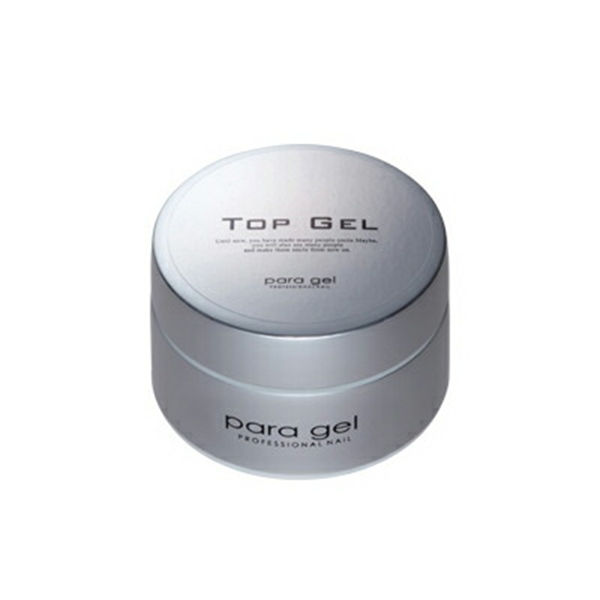楽天市場】para gel パラジェル トップジェル 25g♪ ジェル