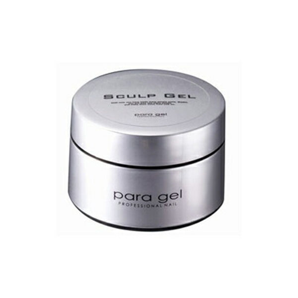 ジェルネイル クリア パラジェル ｐａｒａ ｇｅｌ スカルプジェル 25g