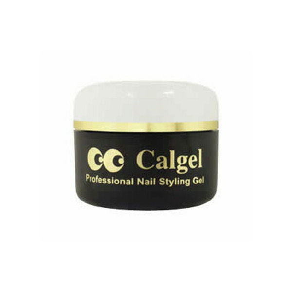 ジェルネイル クリア カルジェル クリアジェル 10g CG0