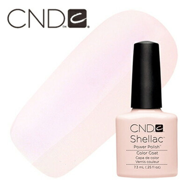 CND Shellac シェラックまとめ売り QUIET LUXURYコレクション】シェラック カラーコート7.3ml 489