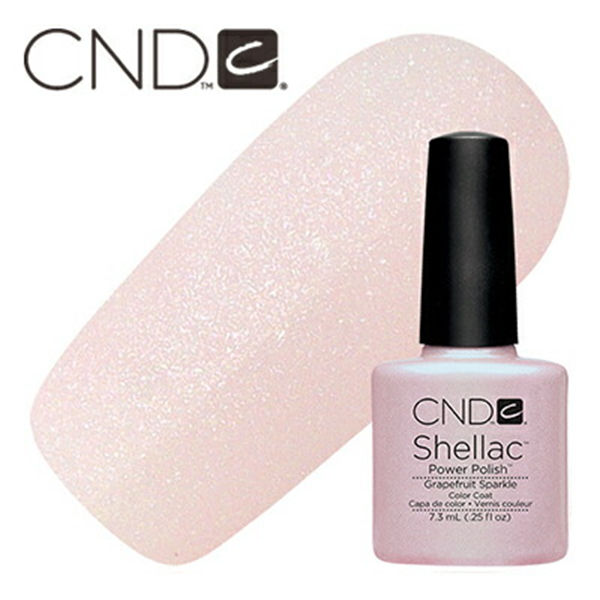 楽天市場】CND シェラック カラーコート 7.3ml 968/969/970/971