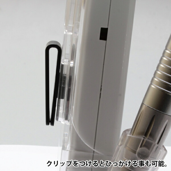ネイルマシン SHAREYDVA シャレドワ ネイルマシーン KEVIN (ケビン