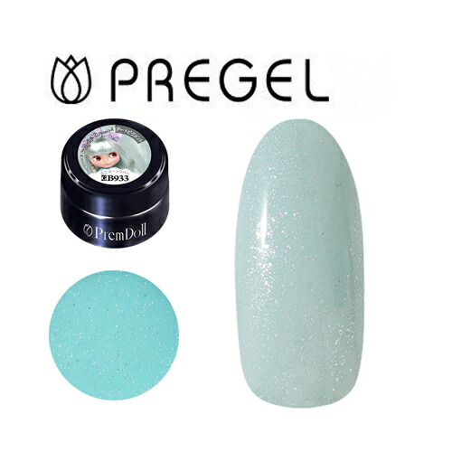 プリムドール Premdoll カラージェル グリッタージェル アートピグメント カラージェル Pregel プリジェル プリムドール ユニコーンリバー Doll B933 3g Educaps Com Br