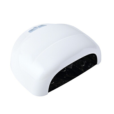 ネイルライト LEDともし火 STORYJEL365 LEDともし火18W (ストーリージェル) SJL-LED18-D