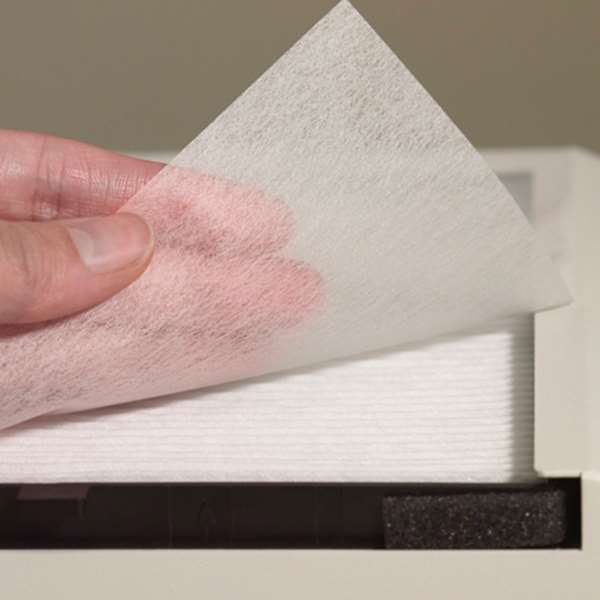 楽天市場】EDGE office エッジオフィス MX ネイルダストコレクター