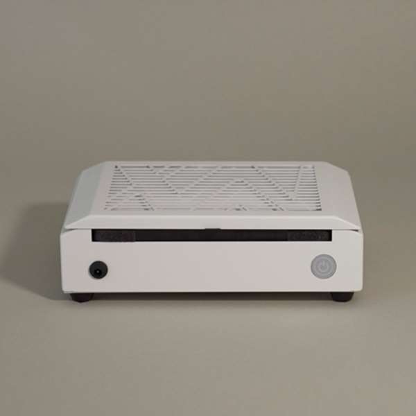 yuu55　MX集塵機 楽天市場】EDGE office エッジオフィス MX4 コードレス ネイル