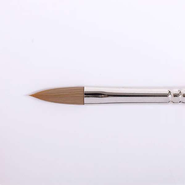 楽天市場】[b-r-sブルーシュ]スカルプチュア オーバルブラシ【＃803-U