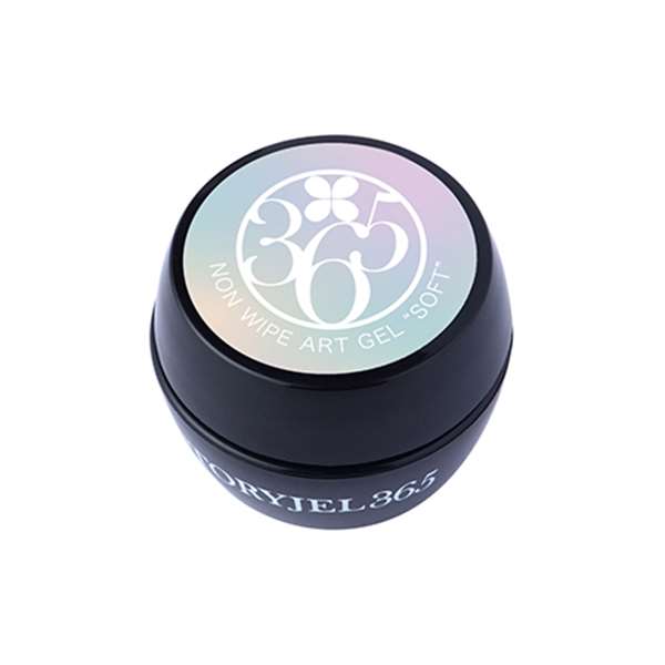楽天市場】STORY JEL365 ノンワイプアートジェル 3g SJ-NWA-S3G ソフト