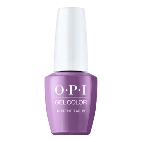 リリィ✨新品　OPI　ジェルカラーバイオーピーアイ　6本セット OPI「ザ エックスボックス コレクション」 | プロ向けネイル用品