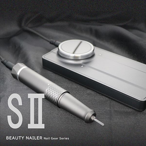 B.N. Sツー~ネオマシーン~ S-2