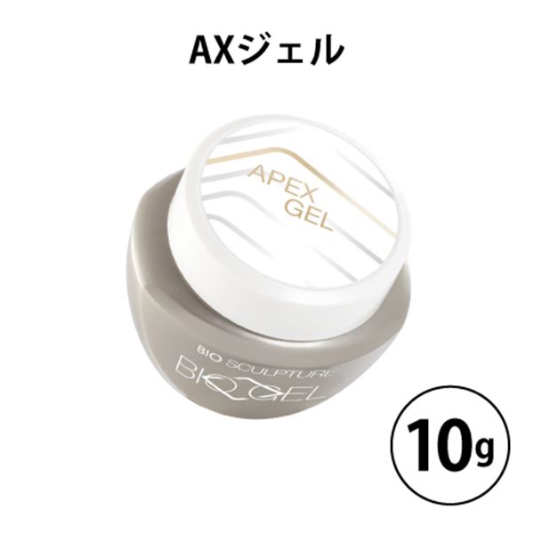 バイオスカルプチュアジェル AXジェル 10g