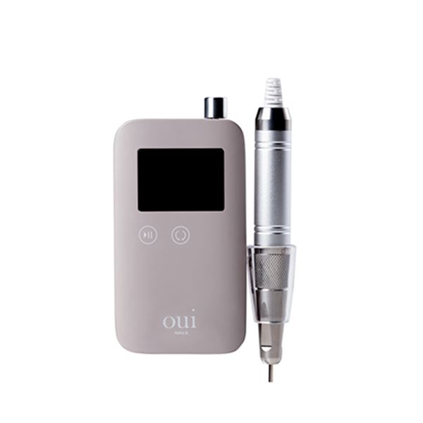 oui ネイルマシン 未開封　未使用品　値下げ交渉可能 楽天市場】oui nails ネイルマシン 充電式 コードレス