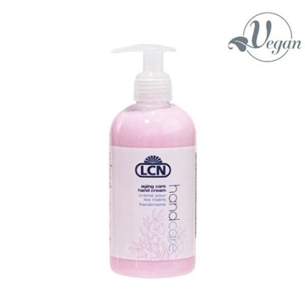 楽天市場】LCN エイジングケア ハンドクリーム 75ml V : ネイル用品