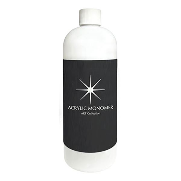 SPACE NAIL 間隔文字役をつける アクリルモノマー 480ml