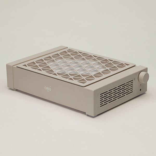 楽天市場】oui nails ネイルマシン 充電式 コードレス コンパクト