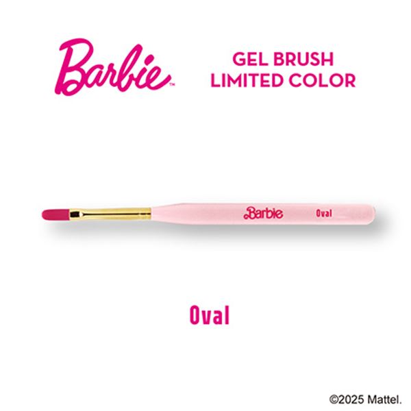 楽天市場】Barbie(バービー) ジェルブラシ SL ショートライナー