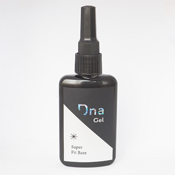 Dna Gel(ディーナジェル) スーパーフィットベース 100g