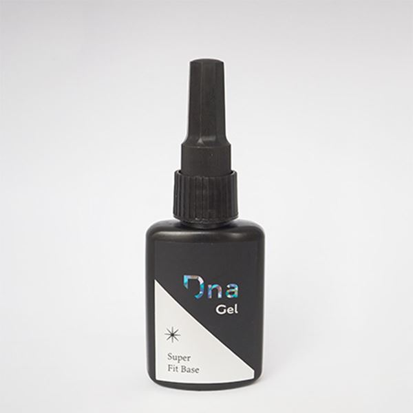 Dna Gel(ディーナジェル) スーパーフィットベース 50g