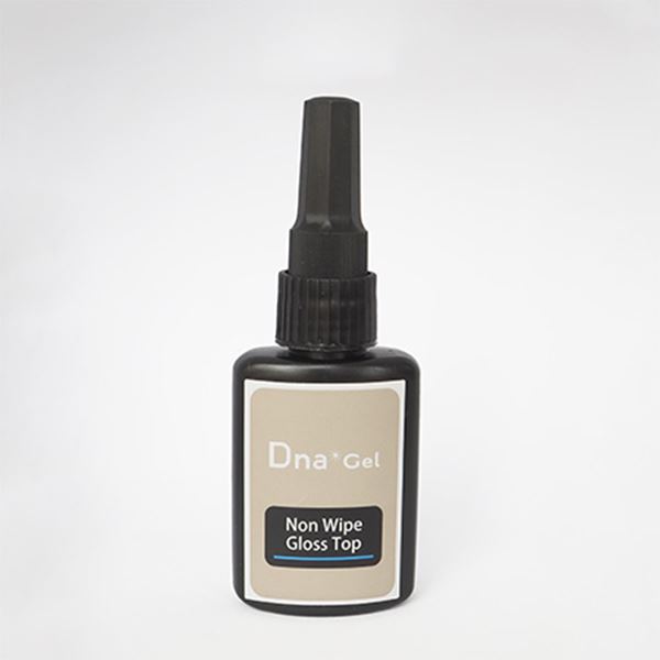 Dna Gel(ディーナジェル) ノンワイプグロストップ 50g