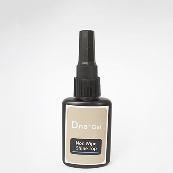 Dna Gel(ディーナジェル) ノンワイプシャイントップ 50g