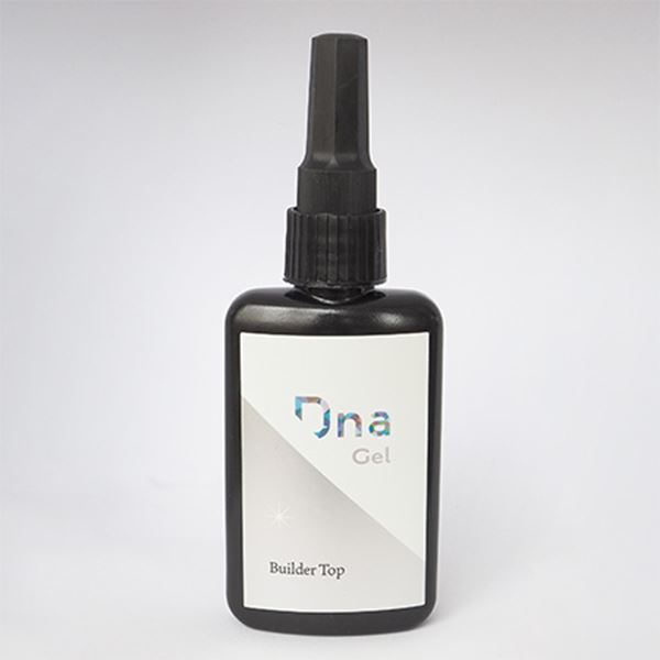 Dna Gel(ディーナジェル) ビルダートップ 100g