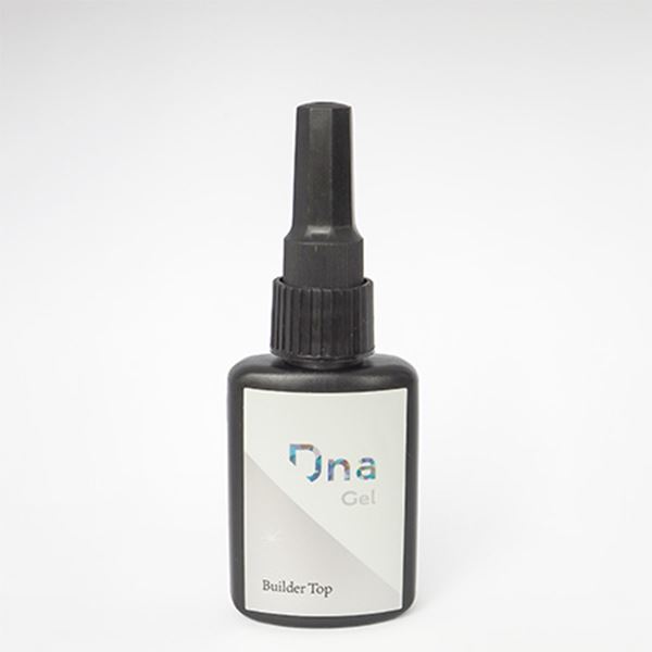 Dna Gel(ディーナジェル) ビルダートップ 50g