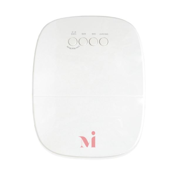 ミス ミラージュ ハイブリッド ライト 60W｜ネイル用品　nailstudy