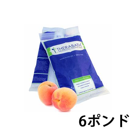 楽天市場】THERABATH セラバス パラフィンワックス 1ポンド×6袋 セント