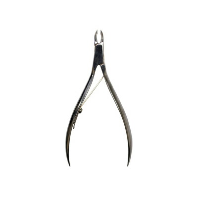 楽天市場】光 HIKARI キューティクルニッパー 美爪 【ネイル パーツ