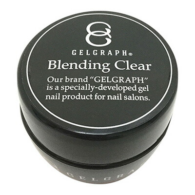 楽天市場】ジェルネイル クリア ベース ジェルグラフ ソリッドベース