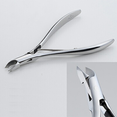 楽天市場】送料無料 光 YUMI×光 キューティクルニッパー ティアラ