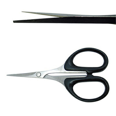 楽天市場】ネイルシザー ストレート 【BS】 : ビューティー・ストアー