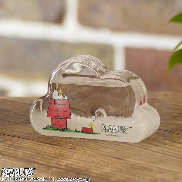 楽天市場】【新品】 バカラ スヌーピー ハート フィギュア クリスタル