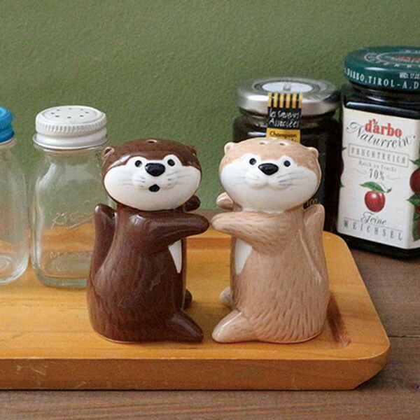 ティファニー 調味料入れ ソルト＆ペッパー ティファニー 調味料入れ ソルト＆ペッパー