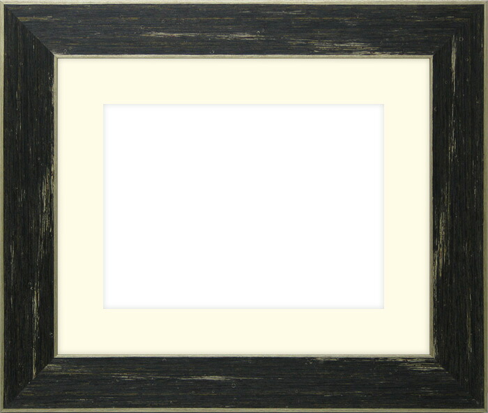 楽天市場】写真用額縁 ブレスト 写真ワイド四つ切（366×254mm）専用