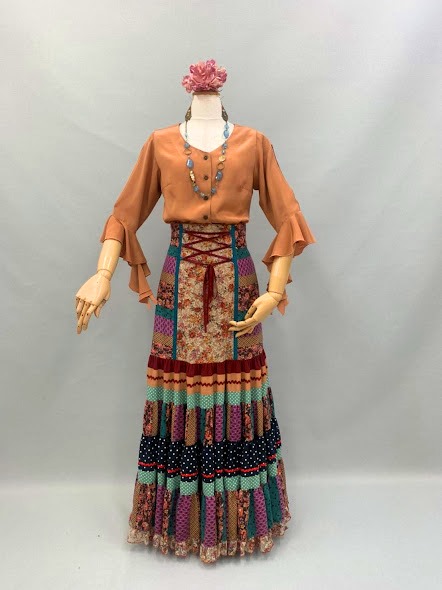 楽天市場】新ブランドnajanaja フラメンコ衣装 ワンピース イージー