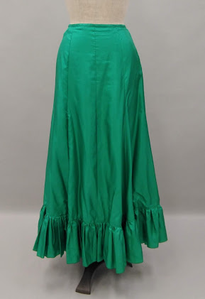 楽天市場】赤ペチコート オーダー エナグア 軽い ペチ カラフル